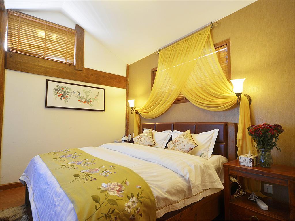 Lijiang Emerald Bay Inn Buitenkant foto