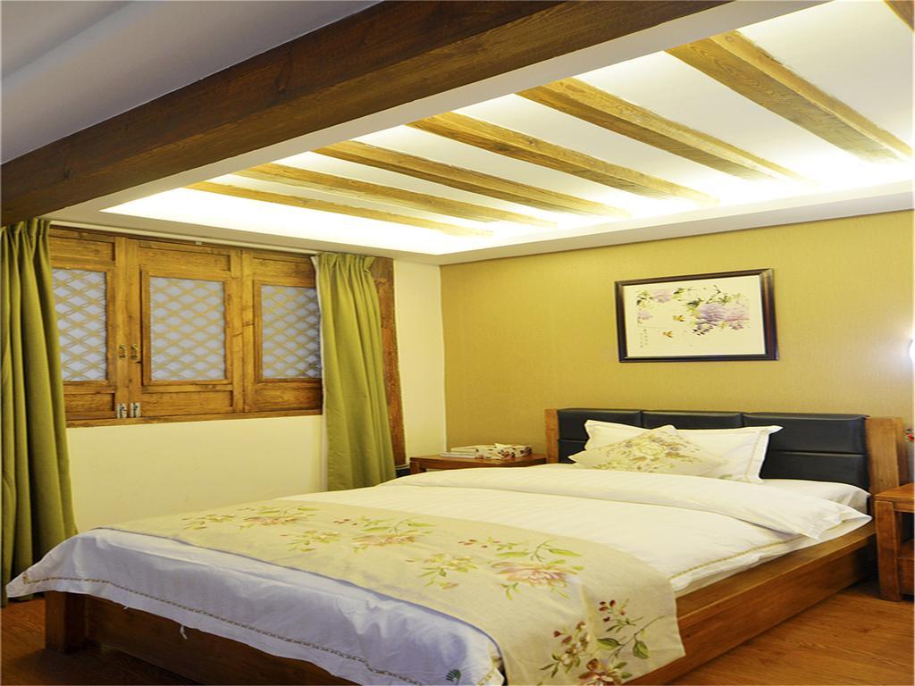 Lijiang Emerald Bay Inn Buitenkant foto