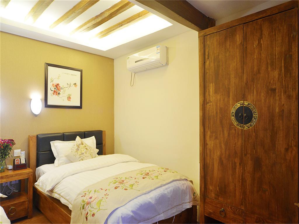 Lijiang Emerald Bay Inn Buitenkant foto