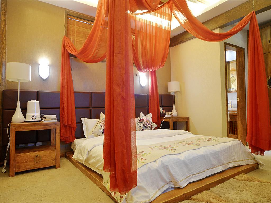 Lijiang Emerald Bay Inn Buitenkant foto